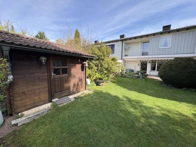Reihenmittelhaus zum Kauf provisionsfrei 875.000 € 4 Zimmer 144 m² 314 m² Grundstück Krailling Krailling 82125