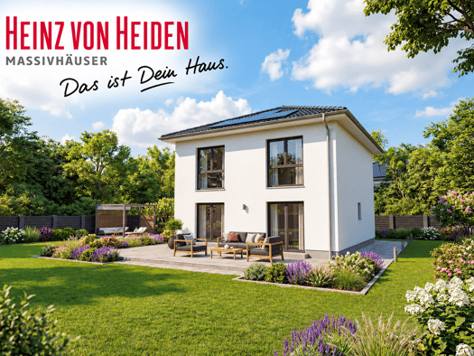 Einfamilienhaus zum Kauf - Erstbezug 399.800 € 5 Zimmer 125 m² 518 m² Grundstück Seelze Seelze 30926