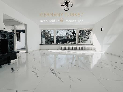 Bungalow zum Kauf 689.000 € 7 Zimmer 147 m² 517 m² Grundstück frei ab sofort Farmsen-Berne Wandsbek 22159