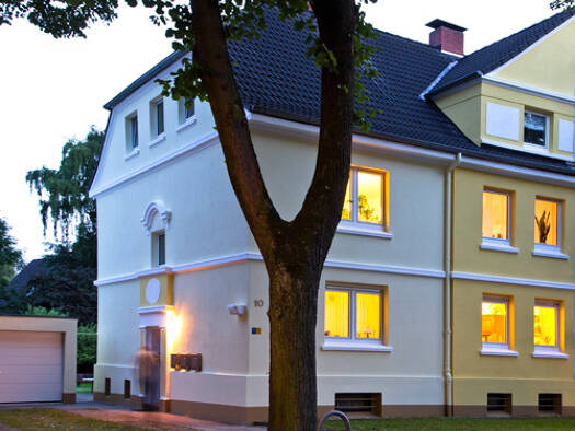 Wohnung zur Miete 484 € 2 Zimmer 57 m² Geschoss -1/2 frei ab sofort Mengede Dortmund 44359