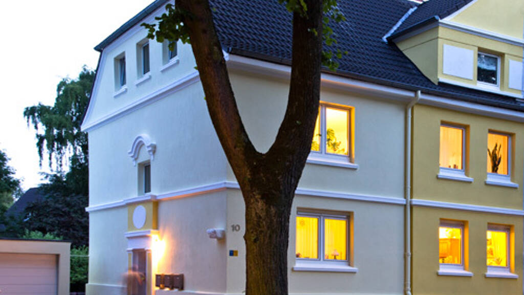 Wohnung zur Miete 484 € 2 Zimmer 57 m² Geschoss -1/2 frei ab sofort Mengede Dortmund 44359