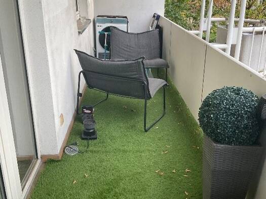 Wohnung zur Miete 859 € 3 Zimmer 72,5 m² 1. Geschoss frei ab 01.01.2027 Rüdesheimer Str. 1 Friesdorf Bonn 53175
