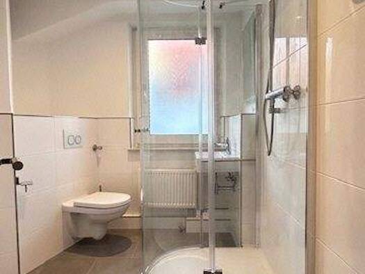 Wohnung zur Miete 600 € 2 Zimmer 43 m² 3. Geschoss Gostenhof Nürnberg 90443