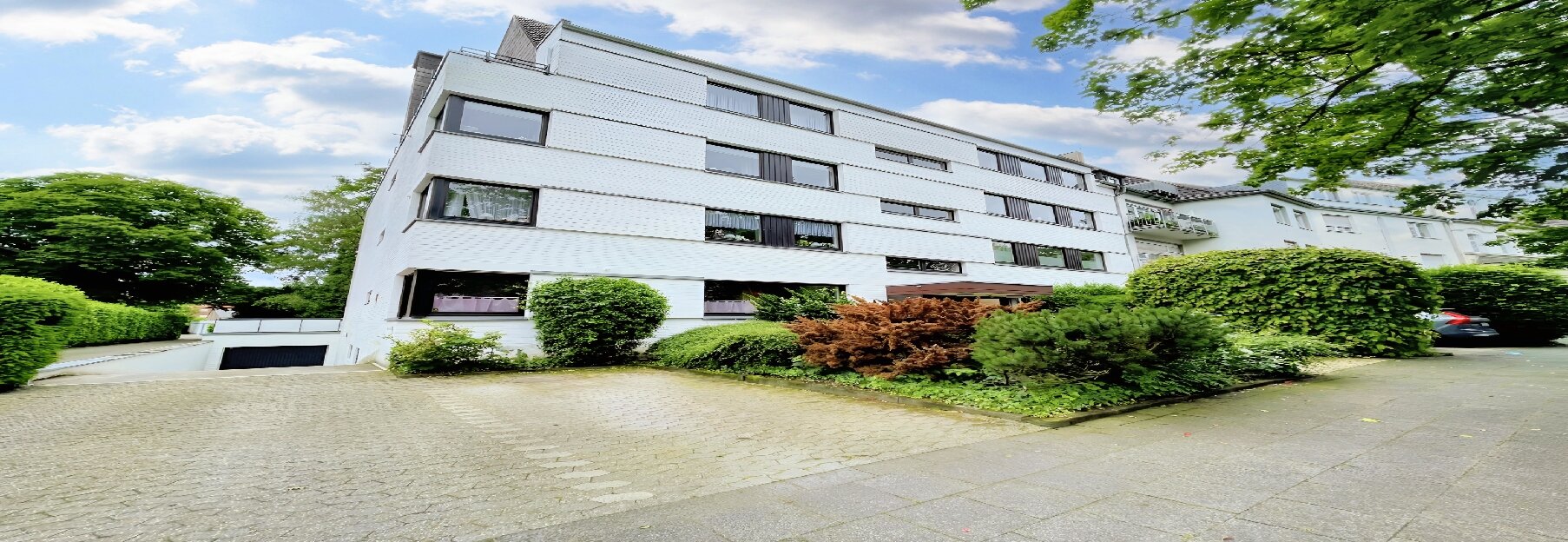 Praxis zum Kauf 480.000 € 200 m²<br/>Bürofläche Cracau Krefeld 47803