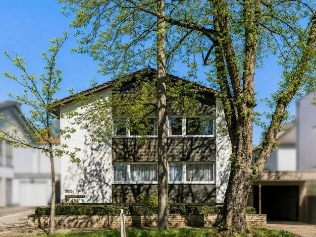 Mehrfamilienhaus zum Kauf 485.000 € 10 Zimmer 272 m² 454 m² Grundstück Saarlouis Saarlouis 66740