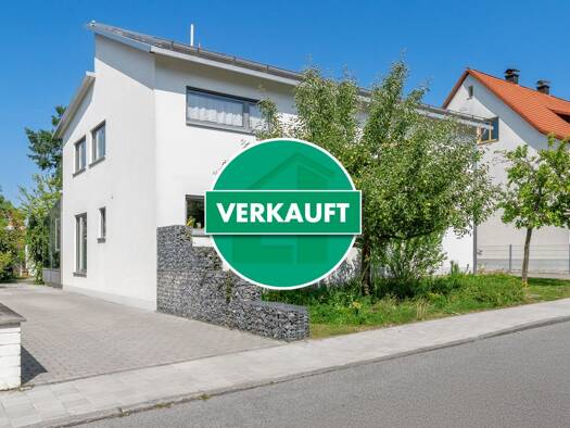 Einfamilienhaus zum Kauf 1.090.000 € 7,5 Zimmer 225 m² 1.027 m² Grundstück Neumarkt Neumarkt in der Oberpfalz 92318