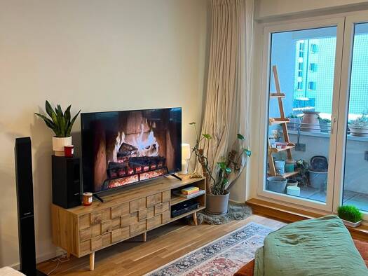 Wohnung zur Miete 1.850 € 3 Zimmer 83 m² 1. Geschoss frei ab 01.10.2026 St. Georg Hamburg 20097