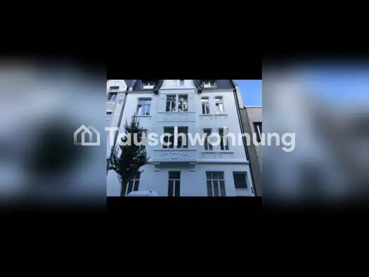 Wohnung zur Miete Tauschwohnung 1.860 € 3 Zimmer 98 m² 3. Geschoss Centrum Münster 48147
