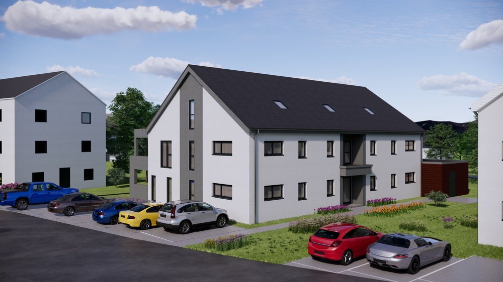 Wohnung zum Kauf 450.000 € 4 Zimmer 110 m²<br/>Wohnfläche Ernzen 54668