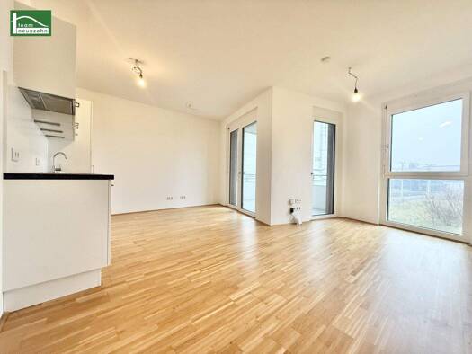 Wohnung zur Miete 728 € 3 Zimmer 62,4 m² 1. Geschoss Reininghausstraße 10 Eggenberg Graz 8020