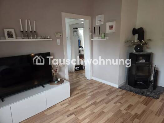 Wohnung zur Miete Tauschwohnung 550 € 2 Zimmer 45 m² 3. Geschoss Sülz Lindenthal 50939