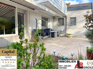 Wohnung zur Miete 1.780 € 4,5 Zimmer 150 m² Bochum 44869