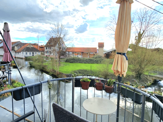Wohnung zum Kauf 234.900 € 4 Zimmer 90 m² Kenzingen Kenzingen 79341