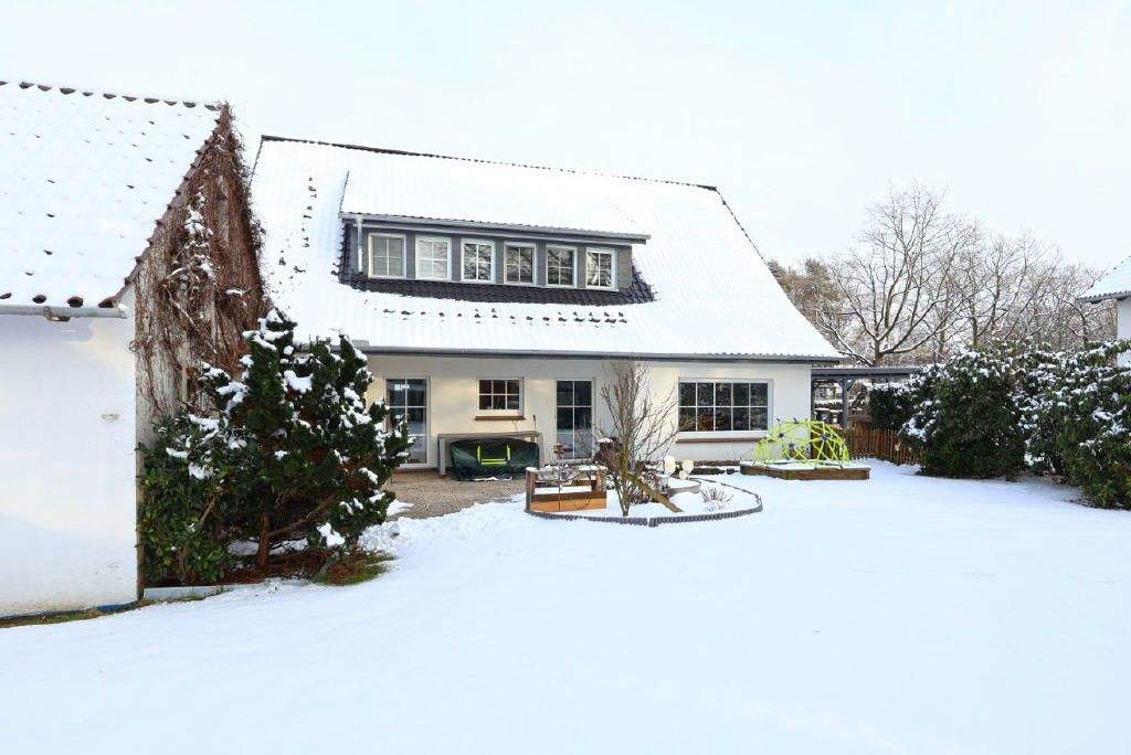 Immobilie in Lübbecke - Gemütliches Familiennest in Zentrumsnähe - Bild 0