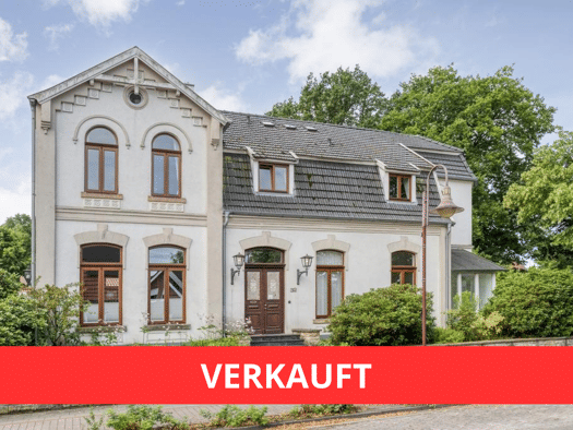 Haus zum Kauf 595.000 € 10 Zimmer 220 m² 1.618 m² Grundstück Uelsen Uelsen 49843