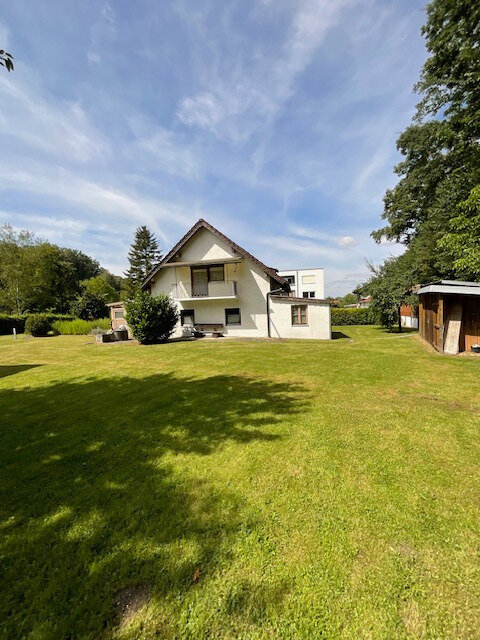 Einfamilienhaus zum Kauf 419.000 € 4 Zimmer 120 m²<br/>Wohnfläche 1.404 m²<br/>Grundstück Bach Landau an der Isar 94405