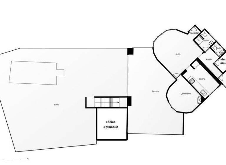 Villa zum Kauf 895.000 € 5 Zimmer 251 m² 2.131 m² Grundstück Benissa 03720