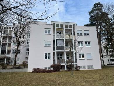 Wohnung zum Kauf 320.000 € 2 Zimmer 58 m² Ottobrunn 85521