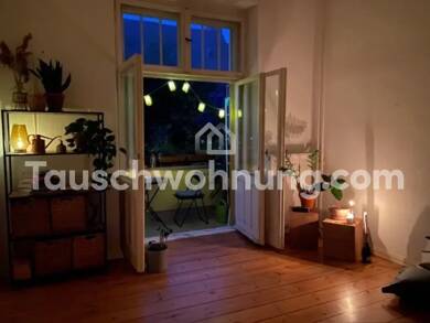 Wohnung zur Miete Tauschwohnung 618 € 3 Zimmer 97 m² EG Wedding Berlin 13353