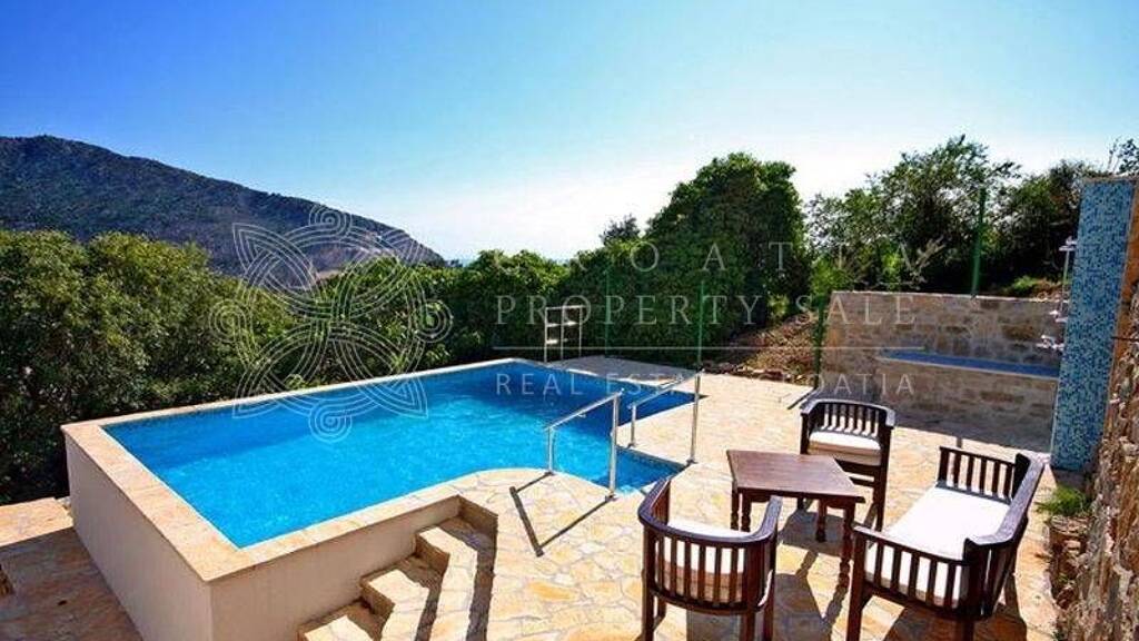 Haus zum Kauf 580.000 € 4 Zimmer 290 m² Split