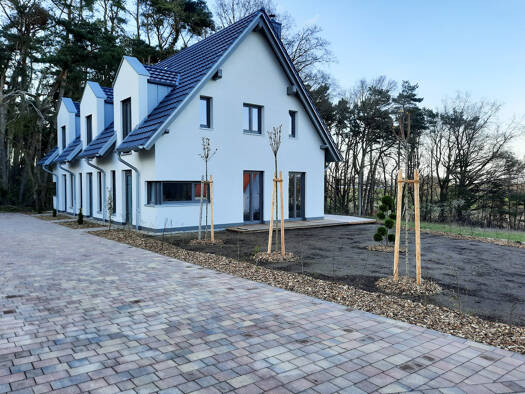 Wohnung zum Kauf 278.000 € 70 m² Benz Benz 17429
