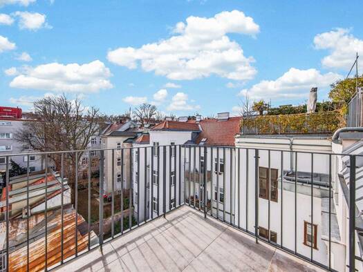 Wohnung zum Kauf - Erstbezug 778.000 € 3 Zimmer 78,2 m² Wien 1120