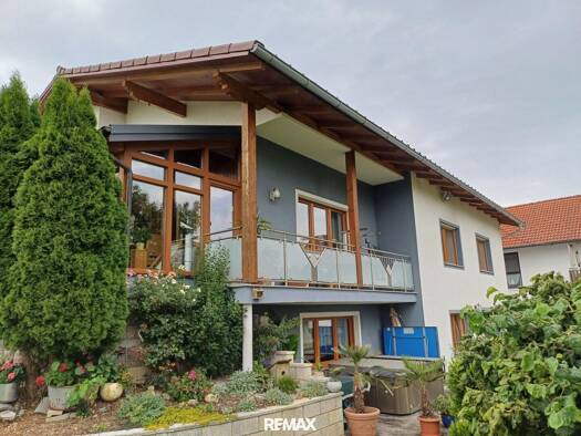 Einfamilienhaus zum Kauf 520.000 € 7 Zimmer 175 m² 1.447 m² Grundstück St. Aegidi 4725