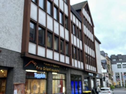 Wohnung zur Miete 736 € 3 Zimmer 92 m² 1. Geschoss Andernach 56626