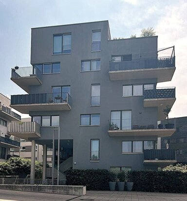 Immobilie zum Kauf provisionsfrei als Kapitalanlage geeignet 589.000 € 3 Zimmer 92 m² Wilhelmsburg Hamburg 21109