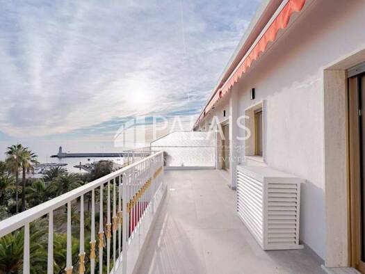 Studio zum Kauf 1.590.000 € 3 Zimmer 80,5 m² Le Port Nice 06300