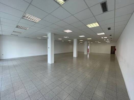 Wohnung zum Kauf 180.000 € 1 Zimmer 235 m² 1. Geschoss Borken 34582