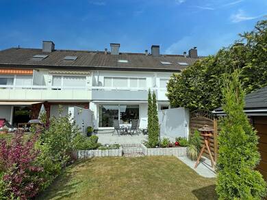 Reihenmittelhaus zum Kauf 320.000 € 6 Zimmer 150 m² 219 m² Grundstück Bad Salzuflen Bad Salzuflen 32105