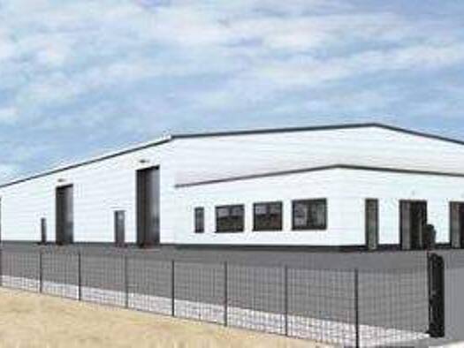 Büro zur Miete 970 € 3 Zimmer 56,4 m² Bürofläche Dr.-Oetker-Straße 24 Wengerohr Wittlich 54516