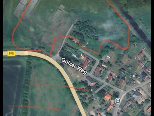 Haus zum Kauf provisionsfrei 150.000 € 1 Zimmer 5 m² Gülzer Weg Neuhaus Amt Neuhaus 19273