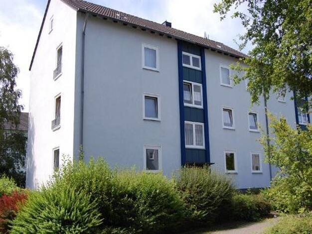 Wohnung zur Miete 544 € 3 Zimmer 53,9 m² 2. Geschoss frei ab 19.11.2026 Mulvanystraße 5 Castrop Castrop-Rauxel 44575