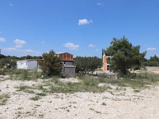 Grundstück zum Kauf 62.000 € 668 m² Grundstück Pirovac 22000