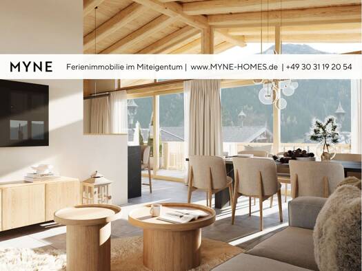 Chalet zum Kauf provisionsfrei 239.000 € 1 Zimmer 143 m² 218 m² Grundstück frei ab sofort Neukirchen am Großvenediger 5741