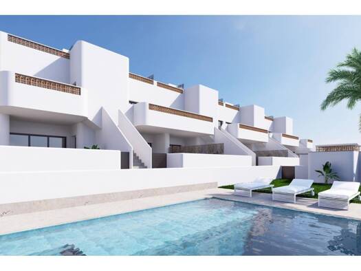Villa zum Kauf - Erstbezug 309.900 € 3 Zimmer 90 m² Dolores 03150