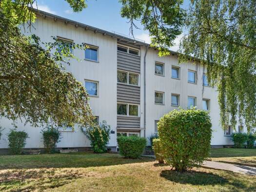 Wohnung zum Kauf provisionsfrei 179.000 € 3 Zimmer 76,6 m² 2. Geschoss Merianstraße 15 Amberg Amberg 92224