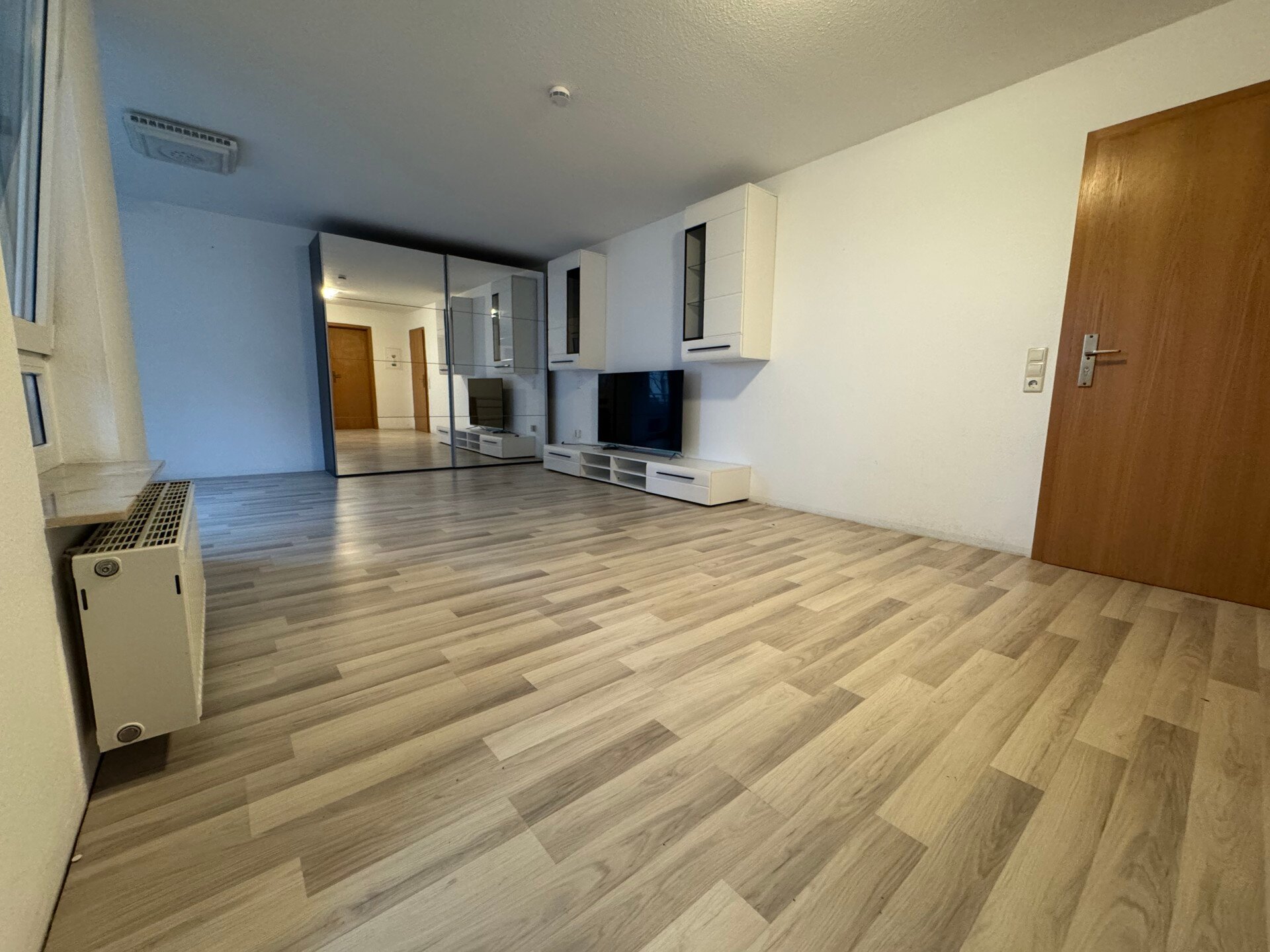 Wohnung zum Kauf 124.000 € 1 Zimmer 41 m²<br/>Wohnfläche EG<br/>Geschoss Weinbrennerweg 1 Hessental Schwäbisch Hall / Hessental 74523