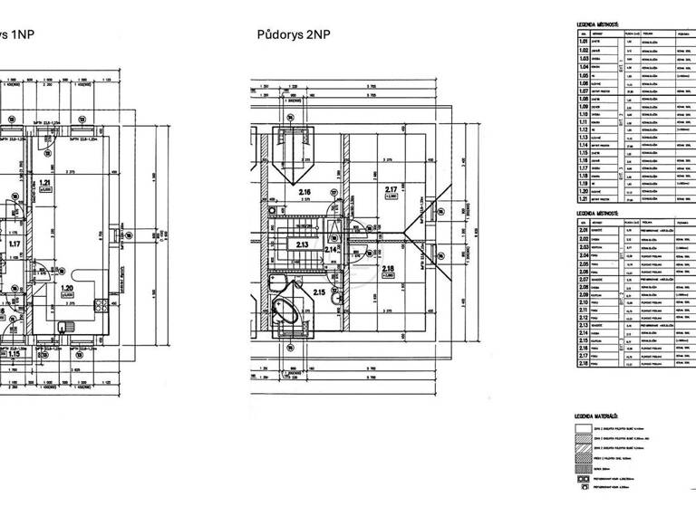 Reihenendhaus zum Kauf 349.000 € 4 Zimmer 122 m² 410 m² Grundstück Prední Výton 38273