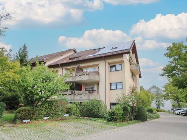Sonstiges zum Kauf als Kapitalanlage geeignet 295.000 € 3,5 Zimmer 105 m² Bietigheim Bietigheim-Bissingen 74321
