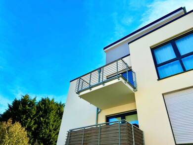 Wohnung zur Miete 850 € 2 Zimmer 72,6 m² 3. Geschoss Nordfeld  /  Dümpelacker Iserlohn 58642