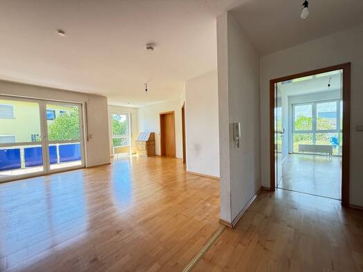 Wohnung zur Miete 980 € 4 Zimmer 84 m² Geschoss EG/4 frei ab 01.09.2026 Eibelstadt 97246