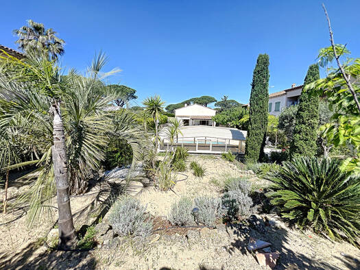Einfamilienhaus zum Kauf 3.450.000 € 4 Zimmer 170 m² 1.080 m² Grundstück Port de Saint-Tropez Saint-Tropez 83990