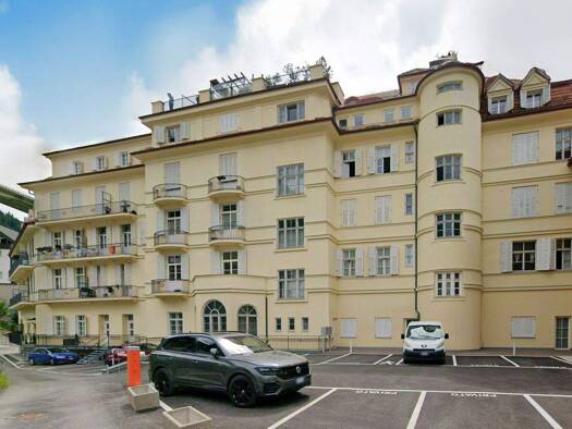 Studio zum Kauf 99.000 € 1 Zimmer 30 m² 2. Geschoss Färberstraße 1 Brenner 39041