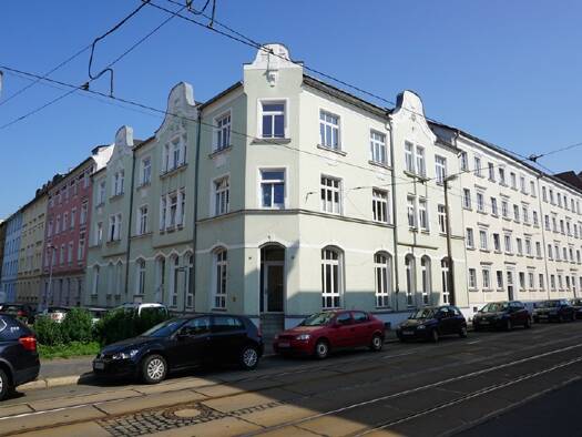 Bürofläche zur Miete provisionsfrei 856 € 107 m² Bürofläche Gera 07548