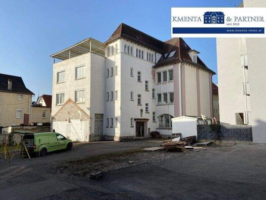 Haus zum Kauf Schillerstraße Stadtgebiet Göppingen 73033