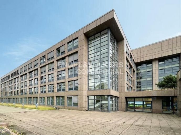 Bürofläche zur Miete 9,50 € 22.576 m²<br/>Bürofläche ab 22.576 m²<br/>Teilbarkeit Groß-Buchholz Hannover 30625