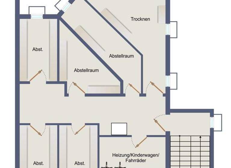 Mehrfamilienhaus zum Kauf 539.000 € 15 Zimmer 363 m² 410 m² Grundstück Blumenthal Bremen 28779